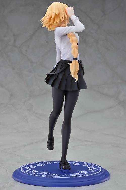 Fate/Apocrypha: Ruler (Jeanne d'Arc) Original Glasses Model Ver. 1/7 Scale Figure Gallery Image 7