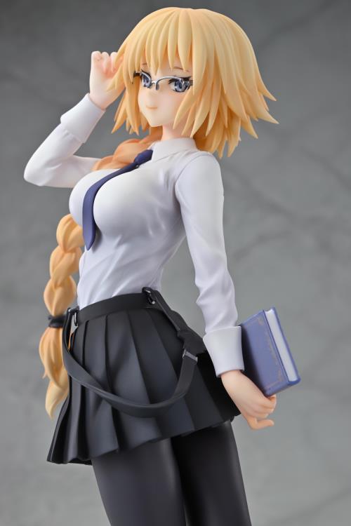 Fate/Apocrypha: Ruler (Jeanne d'Arc) Original Glasses Model Ver. 1/7 Scale Figure Gallery Image 17