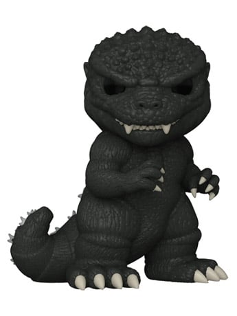 Pop! Movies: Godzilla 70th - Godzilla (1984) Gallery Image 2