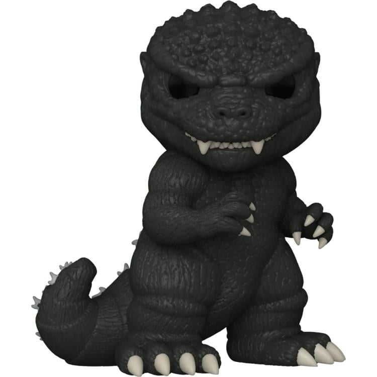 Pop! Movies: Godzilla 70th - Godzilla (1984) Gallery Image 3