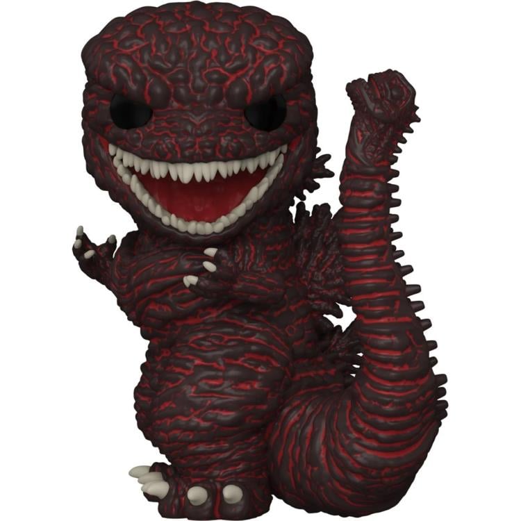 Pop! Movies: Godzilla 70th - Shin Godzilla (2016)
