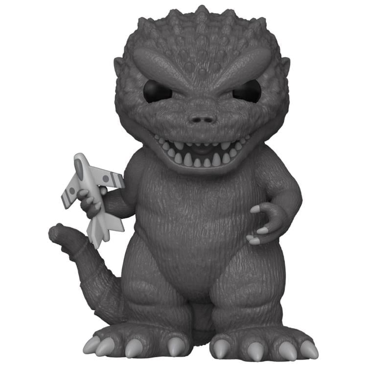 Pop! Jumbo Movies: Godzilla 70th - Godzilla (1954) Gallery Image 3