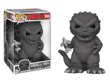 POP! ゴジラ 1017　フィギュア　GODZILLA FUNKO POP! MOVIES GODZILLA VS KONG GODZILLA #1017 – Cards and