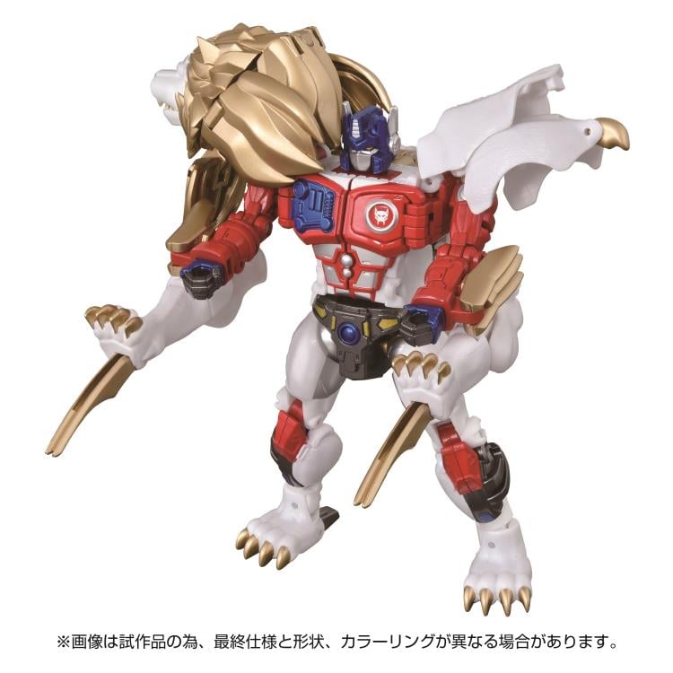 Transformers 40th Selection T-Spark Lio Convoy Gallery Image 7