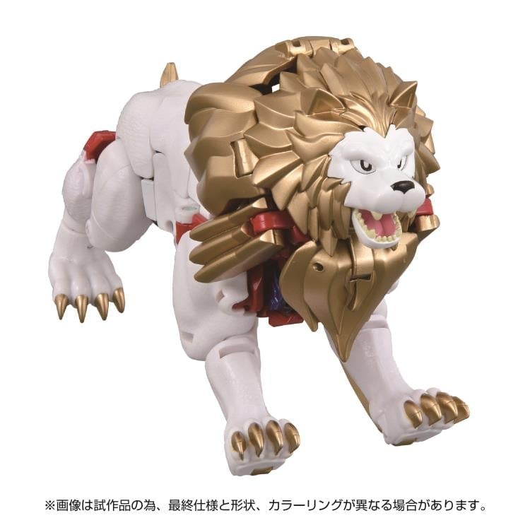 Transformers 40th Selection T-Spark Lio Convoy Gallery Image 11