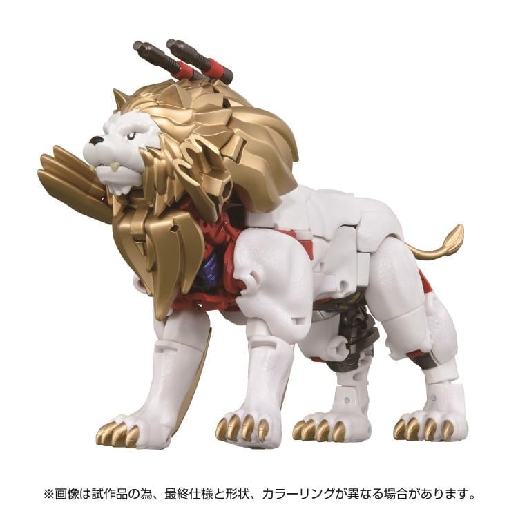 Transformers 40th Selection T-Spark Lio Convoy Gallery Image 10