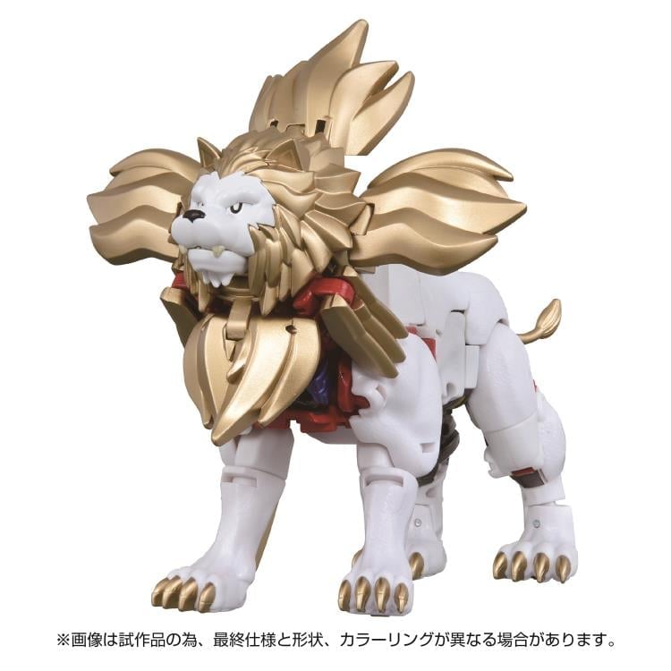 Transformers 40th Selection T-Spark Lio Convoy Gallery Image 9