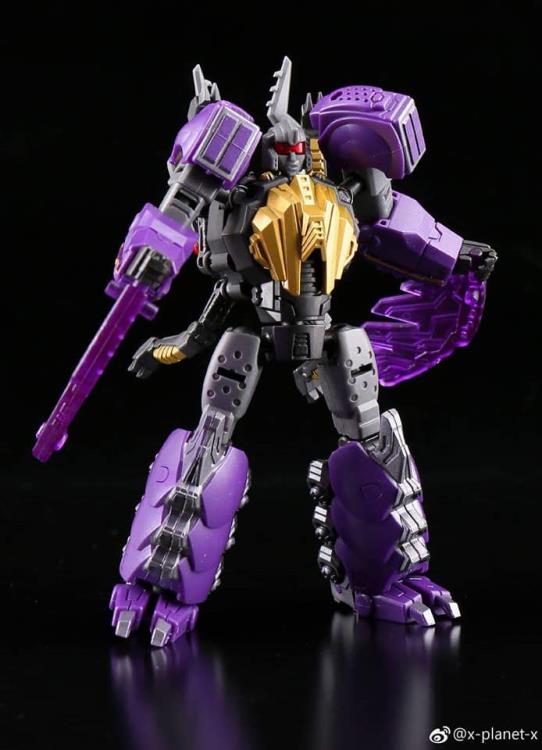 PX-17 Morpheus Gallery Image 3