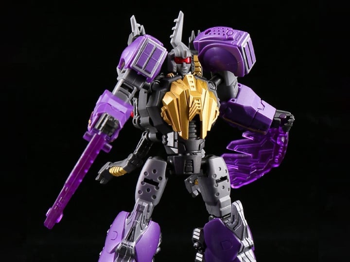 PX-17 Morpheus Gallery Image 1
