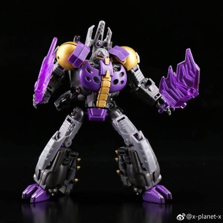 PX-18 Phobetor Gallery Image 3