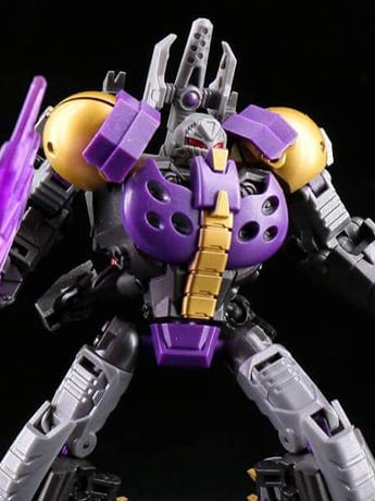 PX-18 Phobetor Gallery Image 2