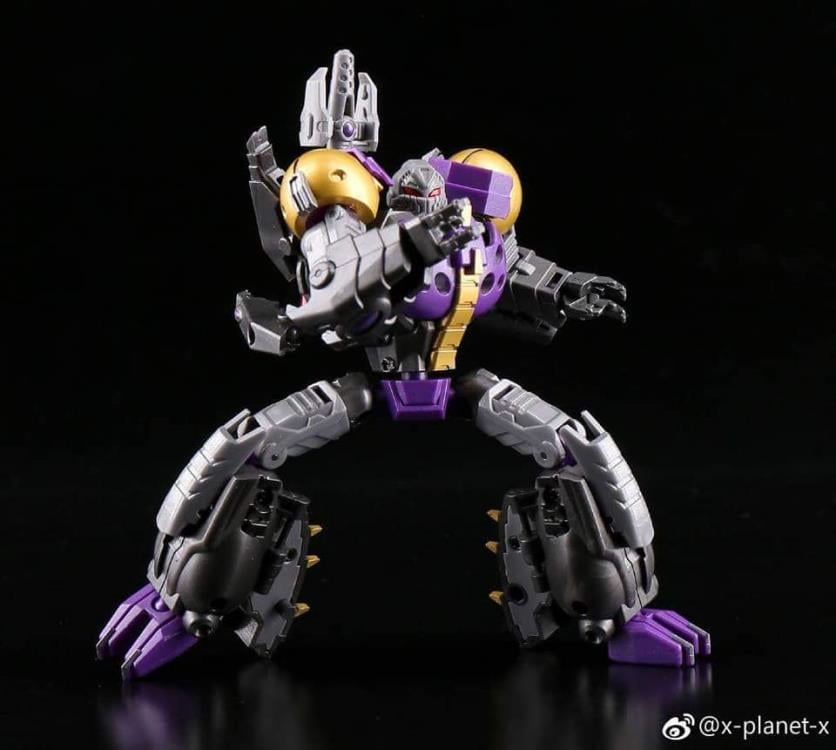 PX-18 Phobetor Gallery Image 4