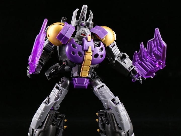 PX-18 Phobetor