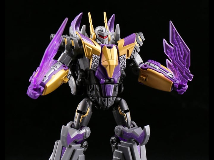 PX-19 Phantasus Gallery Image 1