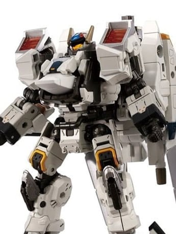 Diaclone TM-31 Tactical Mover Horus Versaulter (F Thrust Unit