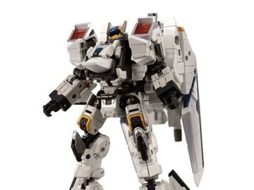 Diaclone TM-31 Tactical Mover Horus Versaulter (F Thrust Unit
