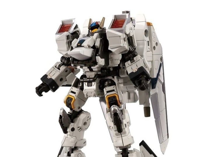 Diaclone TM-31 Tactical Mover Horus Versaulter (F Thrust Unit