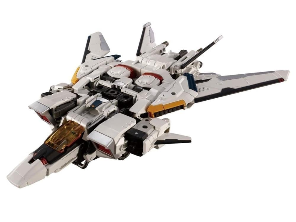 Diaclone TM-31 Tactical Mover Horus Versaulter (F Thrust Unit