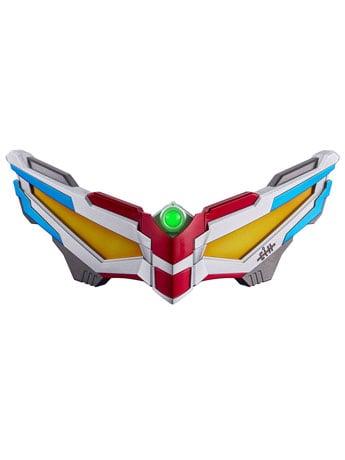 Ultraman Zero Ultra Replica Ultra Zero Eye (15th Anniversary Edition) Replica Gallery Image 2