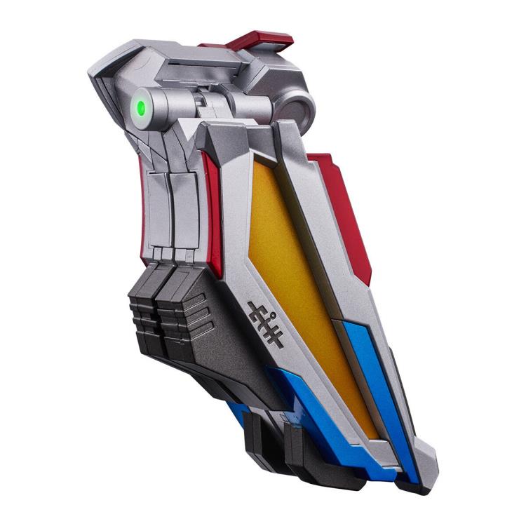Ultraman Zero Ultra Replica Ultra Zero Eye (15th Anniversary Edition) Replica Gallery Image 5