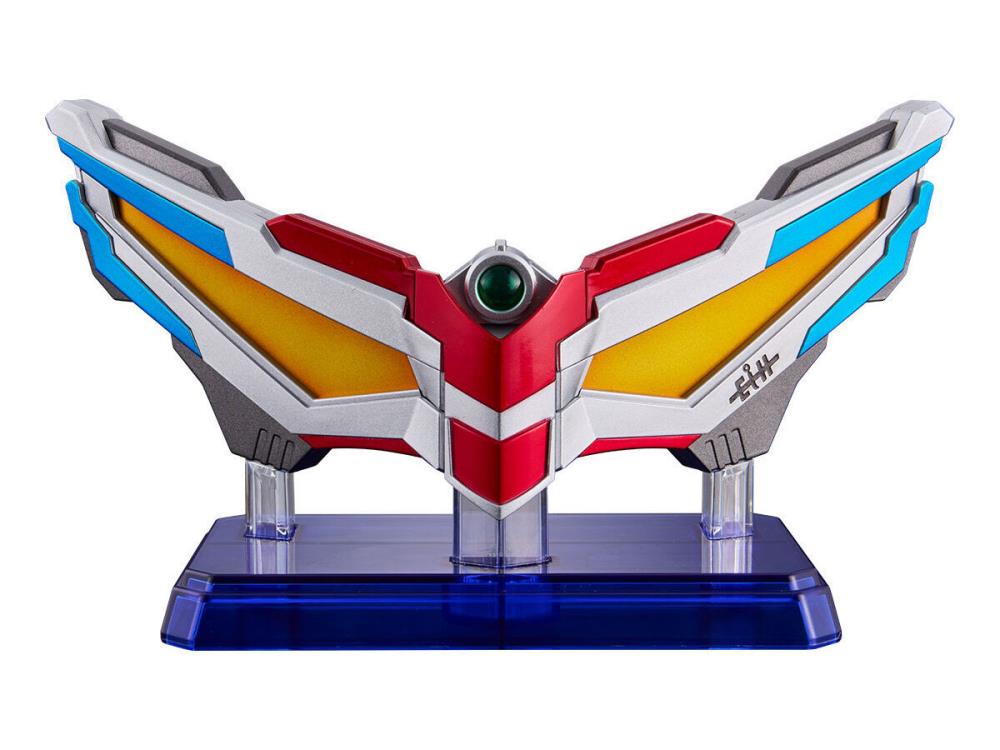 Ultraman Zero Ultra Replica Ultra Zero Eye (15th Anniversary Edition) Replica Gallery Image 6