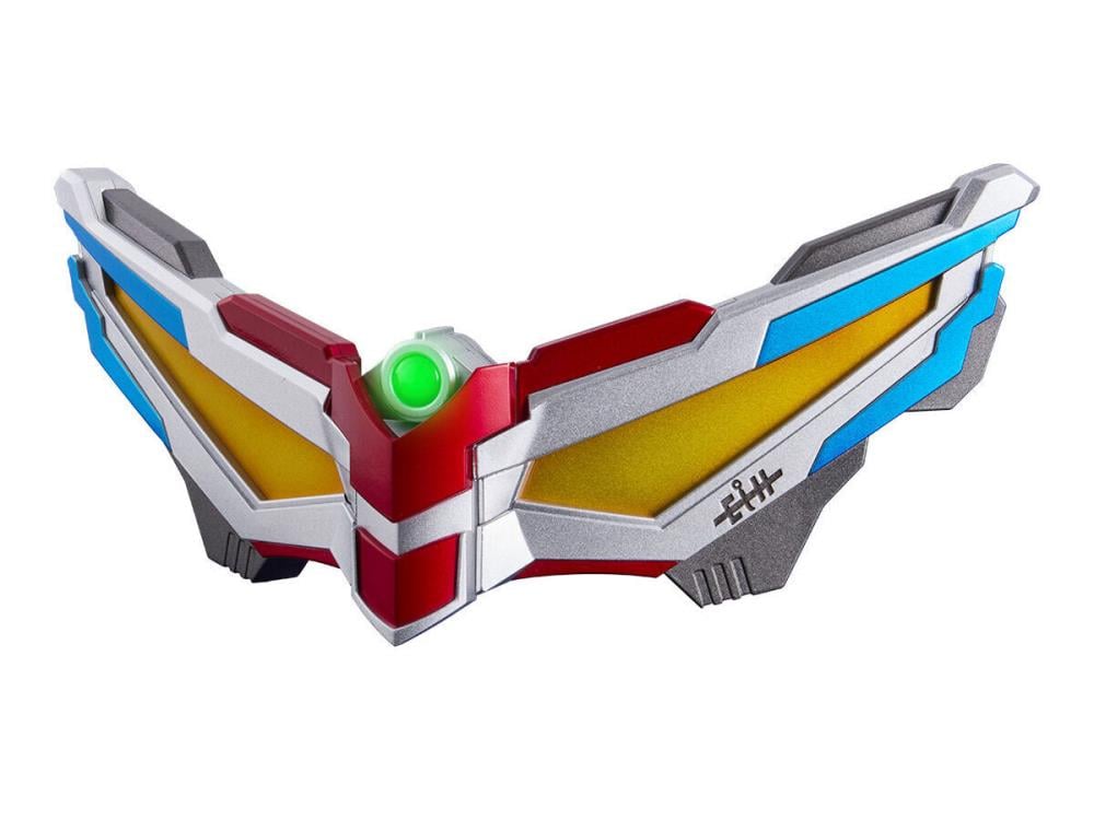 Ultraman Zero Ultra Replica Ultra Zero Eye (15th Anniversary Edition) Replica Gallery Image 3
