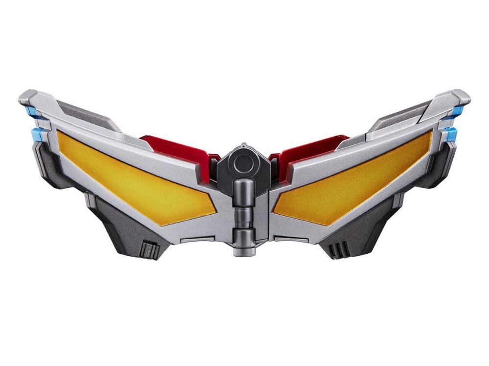Ultraman Zero Ultra Replica Ultra Zero Eye (15th Anniversary Edition) Replica Gallery Image 4