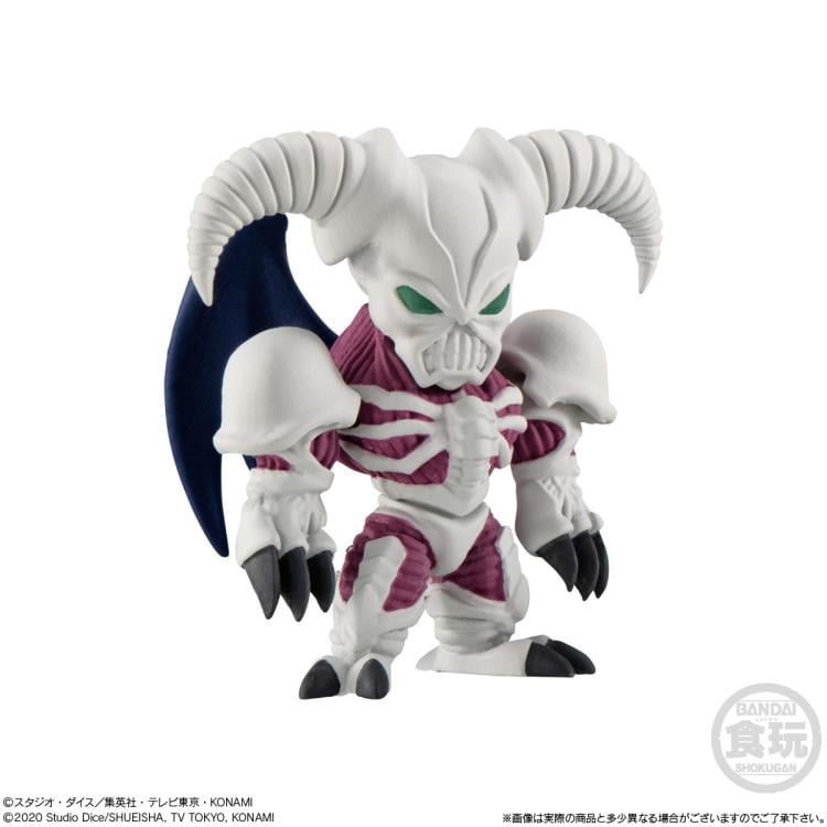 Yu-Gi-Oh Anime Collection 02 Box of 10 Random Figures