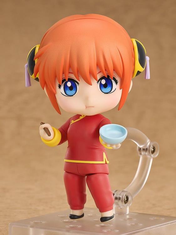 Gintama Nendoroid No.2462 Kagura Gallery Image 7