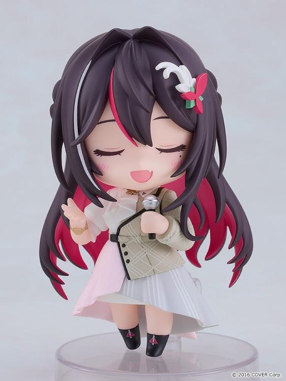 Hololive Production Nendoroid No.2543 AZKi Gallery Image 5