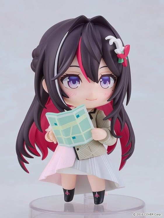 Hololive Production Nendoroid No.2543 AZKi Gallery Image 7