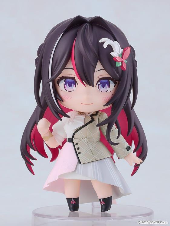 Hololive Production Nendoroid No.2543 AZKi Gallery Image 3