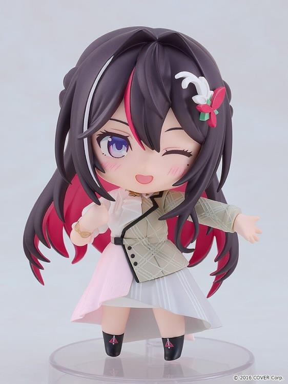 Hololive Production Nendoroid No.2543 AZKi Gallery Image 4