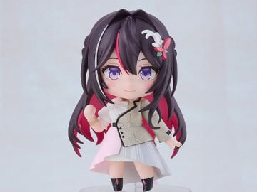 Mai Sakurajima Nendoroid - Bunny Girl Senpai - Figura de Acción 10 cm – GG Toys Ecuador