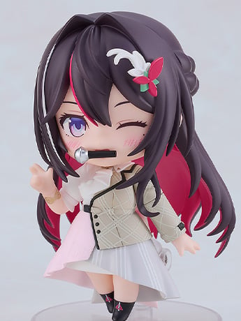 Hololive Production Nendoroid No.2543 AZKi Gallery Image 2