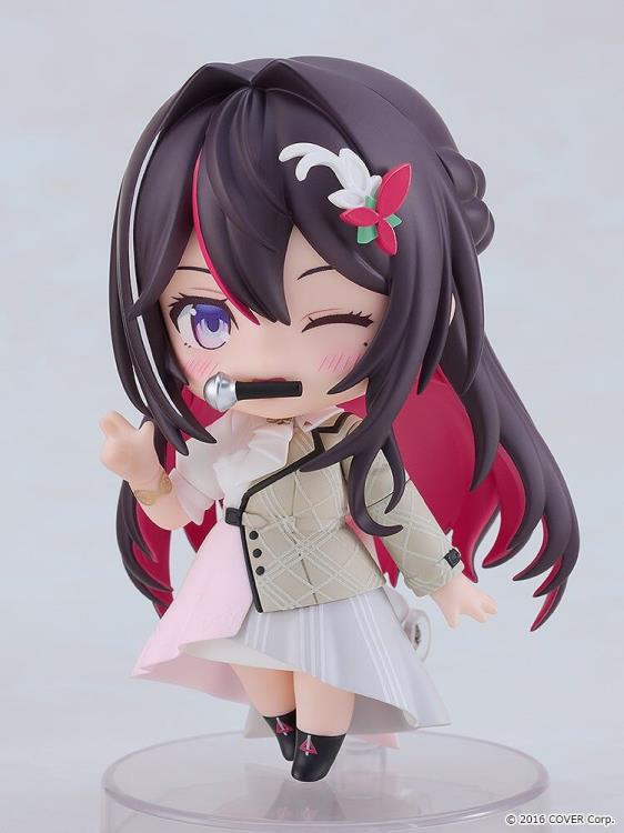 Hololive Production Nendoroid No.2543 AZKi Gallery Image 6