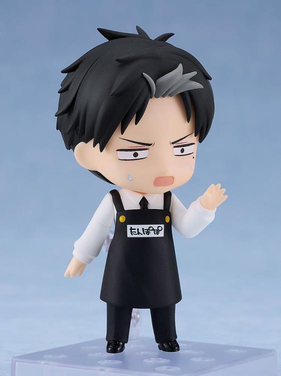 Kindergarten WARS Nendoroid No.2569 Doug Gallery Image 5