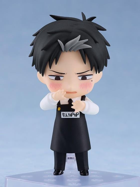 Kindergarten WARS Nendoroid No.2569 Doug Gallery Image 7