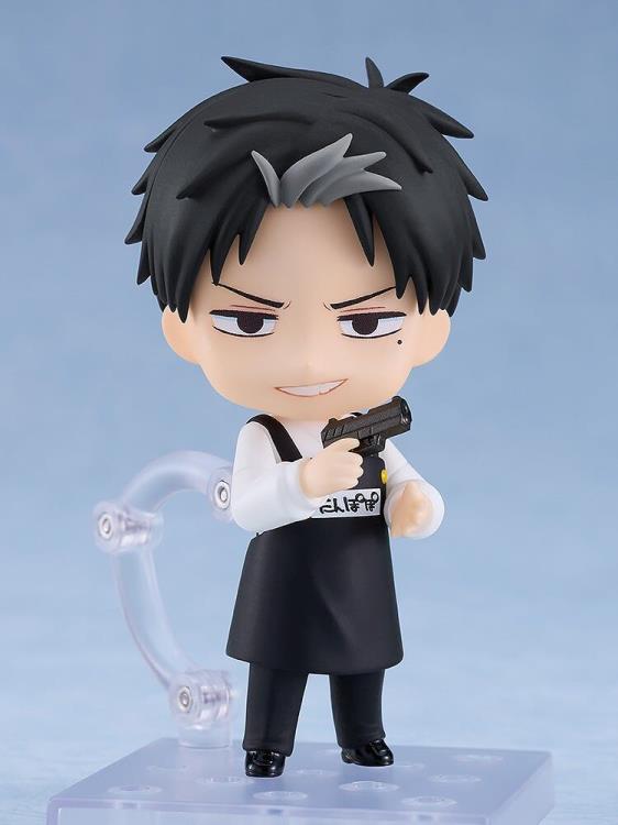 Kindergarten WARS Nendoroid No.2569 Doug Gallery Image 3