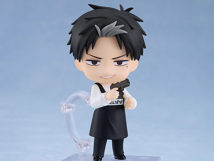 Kindergarten WARS Nendoroid No.2569 Doug Gallery Image 1
