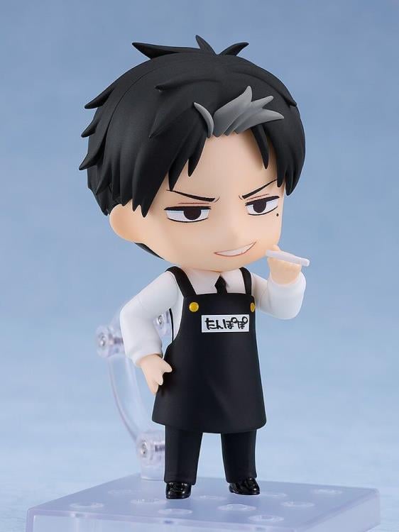 Kindergarten WARS Nendoroid No.2569 Doug Gallery Image 6