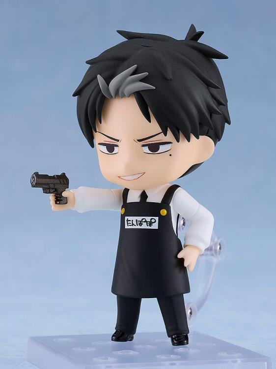 Kindergarten WARS Nendoroid No.2569 Doug Gallery Image 4