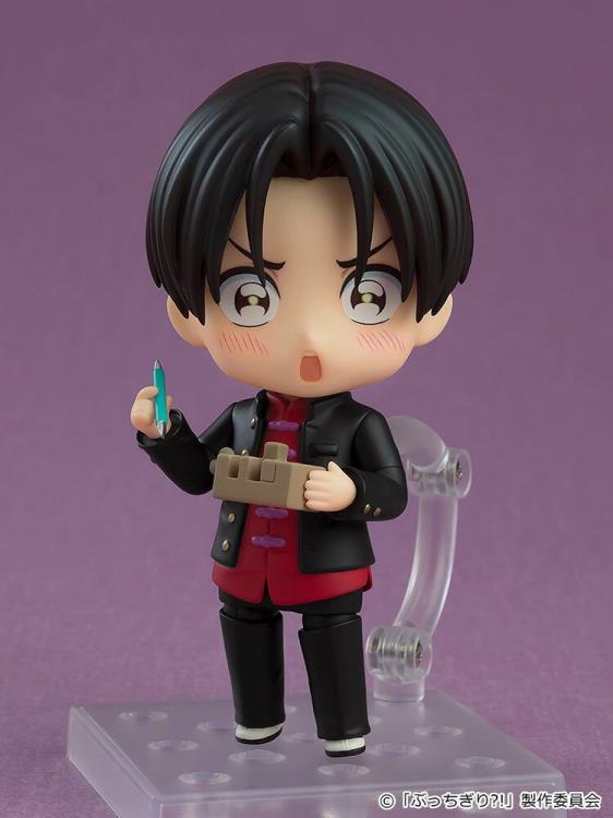 Bucchigiri?! Nendoroid No.2567 Arajin Tomoshibi Gallery Image 5