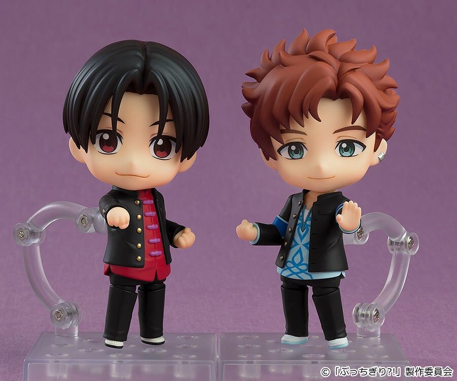 Bucchigiri?! Nendoroid No.2567 Arajin Tomoshibi Gallery Image 8
