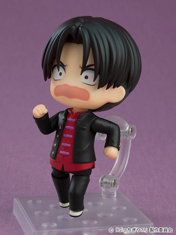 Bucchigiri?! Nendoroid No.2567 Arajin Tomoshibi Gallery Image 7