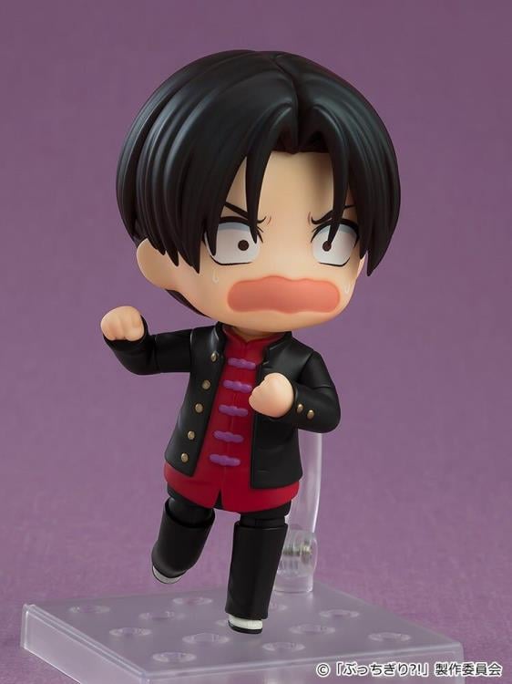 Bucchigiri?! Nendoroid No.2567 Arajin Tomoshibi Gallery Image 6