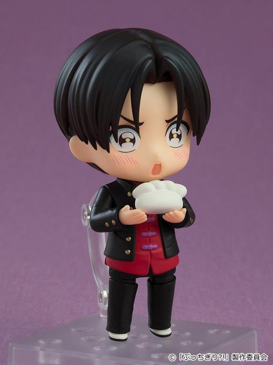 Bucchigiri?! Nendoroid No.2567 Arajin Tomoshibi Gallery Image 4