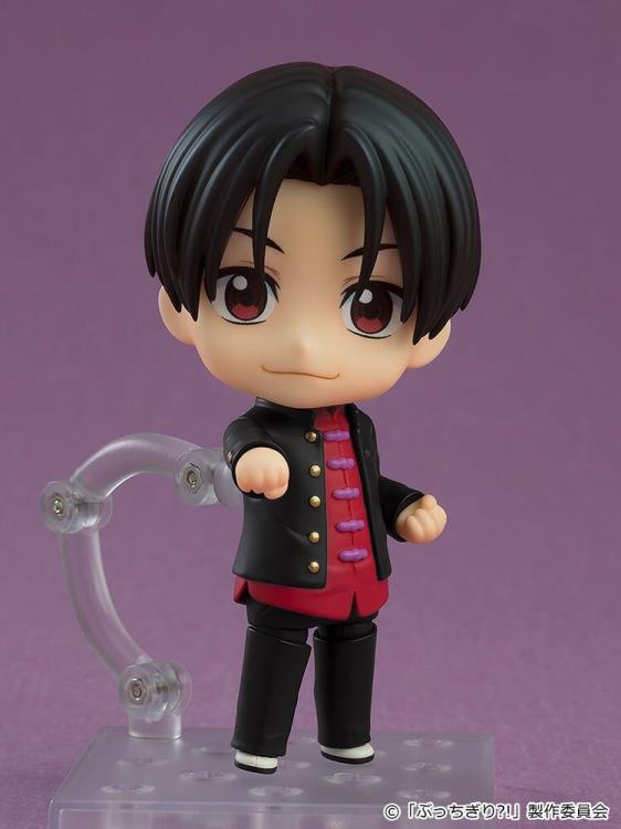 Bucchigiri?! Nendoroid No.2567 Arajin Tomoshibi Gallery Image 3