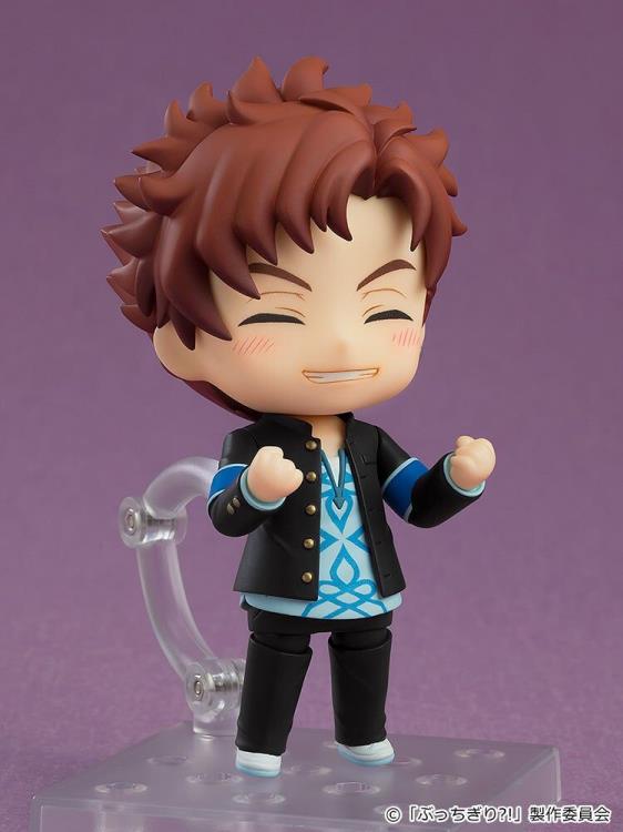 Bucchigiri?! Nendoroid No.2568 Matakara Asamine Gallery Image 4
