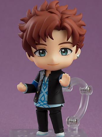 Bucchigiri?! Nendoroid No.2568 Matakara Asamine Gallery Image 2